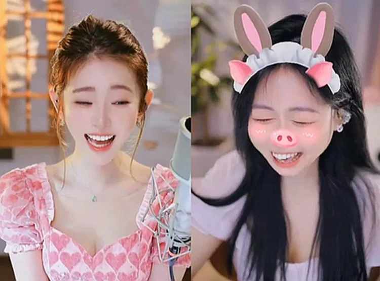 流氓夏不喜欢老毕,感觉老毕身体有点虚!