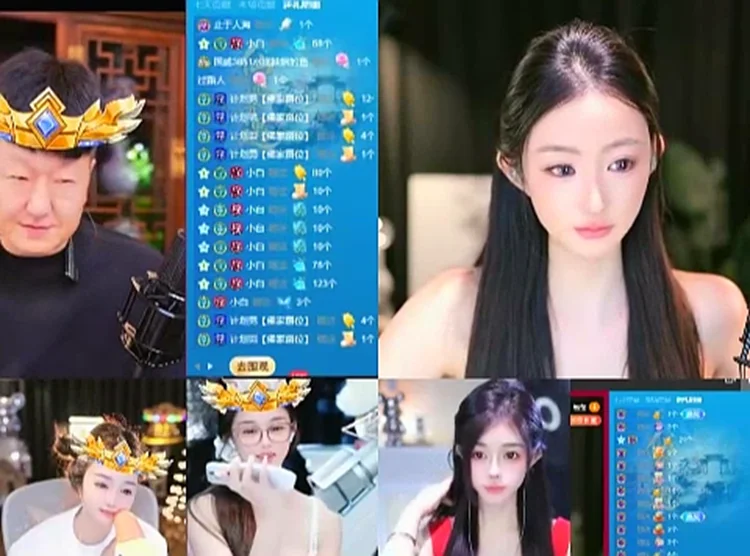 大佛终于崛起了,率兰梦莎等吃鸡!