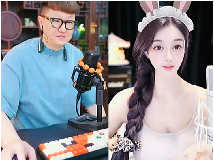 原YY神豪回归,感叹大佛成虎娱主播!