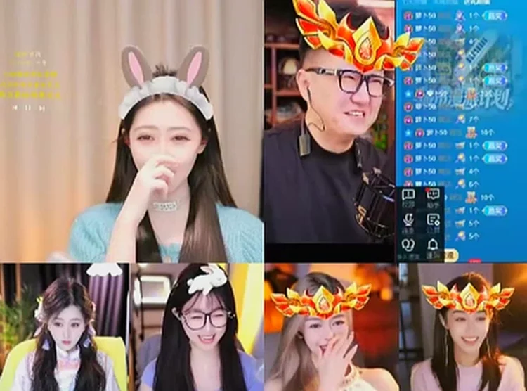 原佛徒签约祥盛,大佛气坏了!