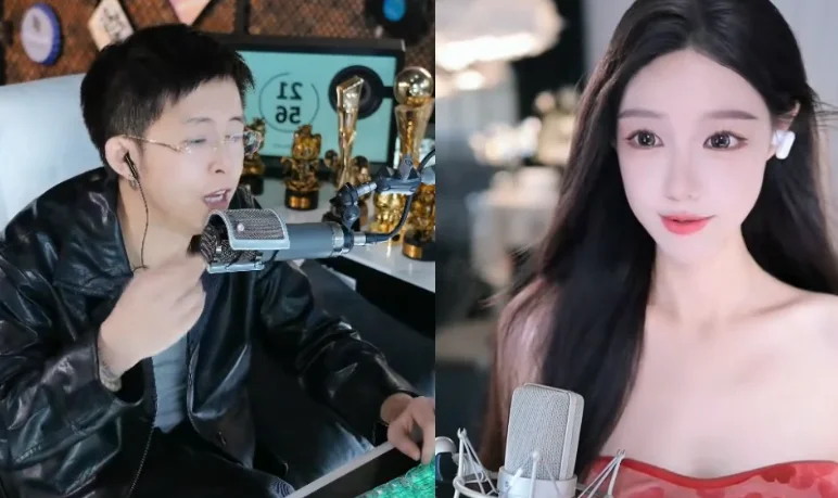 王冕只要开播,频道就一直有神豪