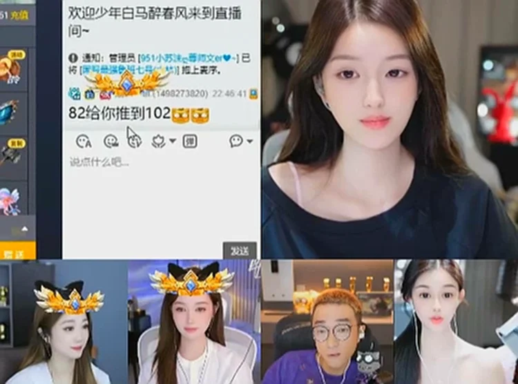 硬推小苏沫上百万榜单，大魔王已无敌！