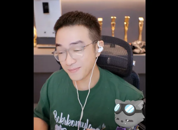 道德圣人不白叫！老毕没差过任何主播随礼
