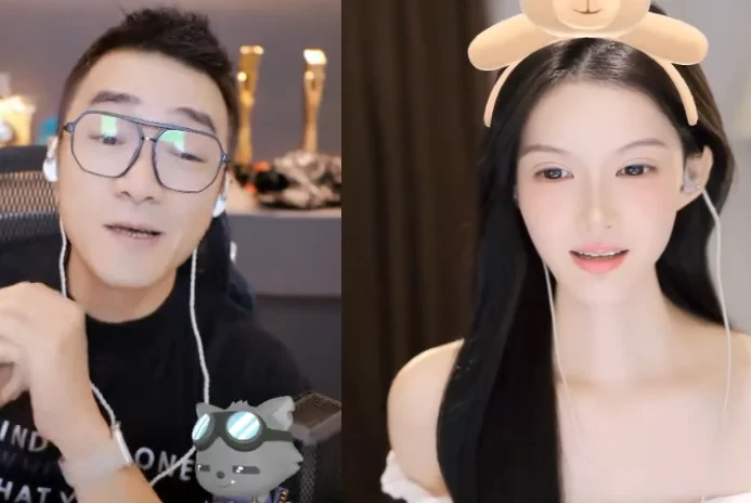 老毕离婚后,众多神豪上线豪刷看望