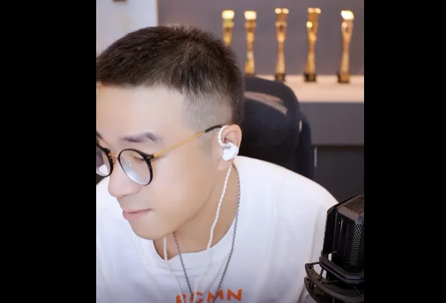 老毕谈早期娱乐电竞不分家,认识很多主播