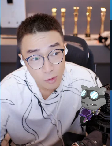 老毕分享变瘦秘诀,坚持运动就行
