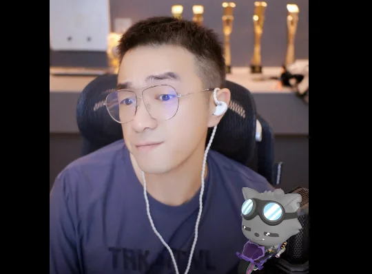 最近休息的主播太多了,老毕谈还是自己稳定