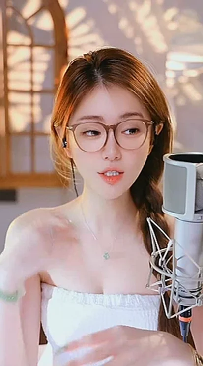 微凉戒指与项链都丢了,结果这样找到了