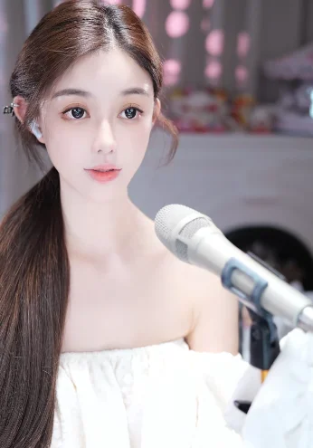兰梦莎是老毕第四代关门弟子！