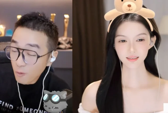 老毕谈未来若是遇到理想型，可能还会再婚