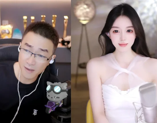 老毕开播太久了,以前微信都被粉丝加满了