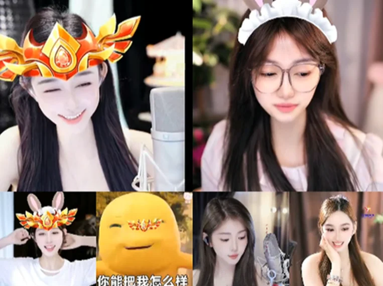 顶级神豪对决,可乐哥好手速,梦莎绝杀微凉