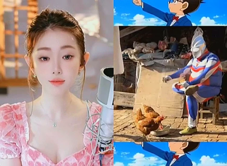网红离婚率太高，微凉例举未离婚主播！