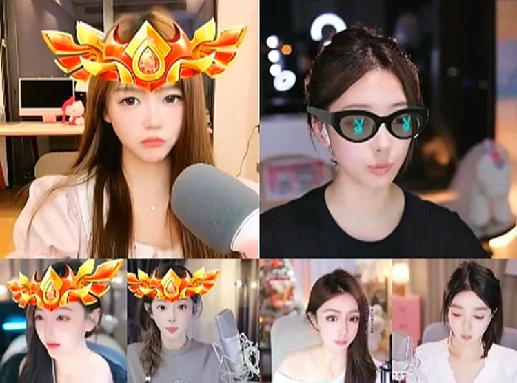 又中帝王套,小站电母真给力,老毕笑弯腰!
