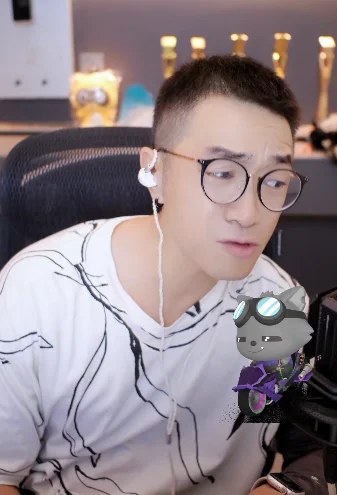 老毕改变自己,线上线下都一样