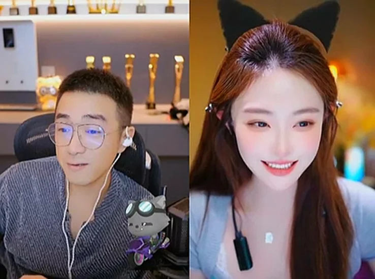碰到YY一姐微凉,谁能打得过?