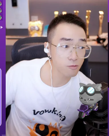老毕组织怀旧专场,跟粉丝一起打游戏