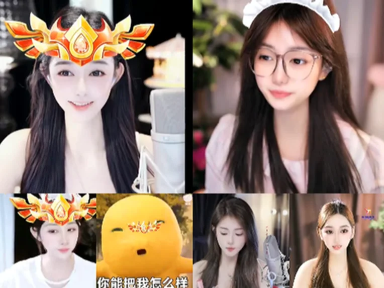 顶级神豪对决，可乐哥好手速，梦莎绝杀微凉