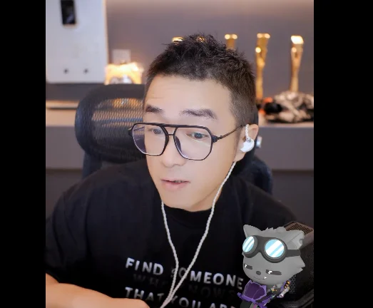 老毕北京见桃花哥，获隆重招待！