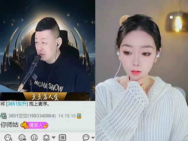 曾经无比辉煌的佛家师门,现已光景不再!