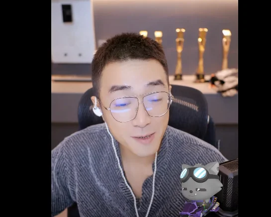 老毕谈自己频道卡黄马,已经便宜很多了