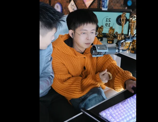 以前消息不断！王冕现在手机都没人发消息了
