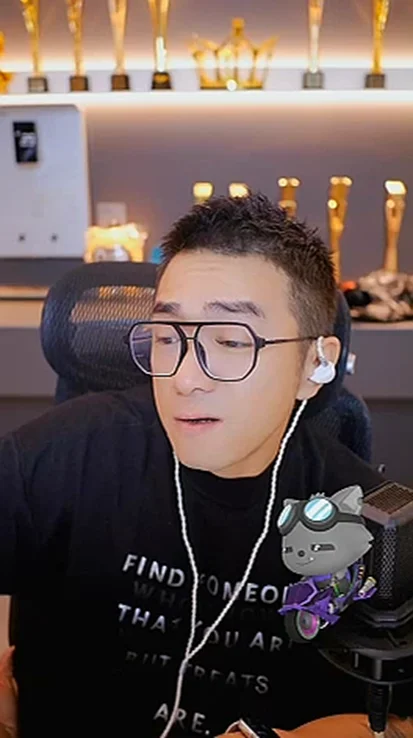 公会名存实亡？老毕痛诉说了不算的苦