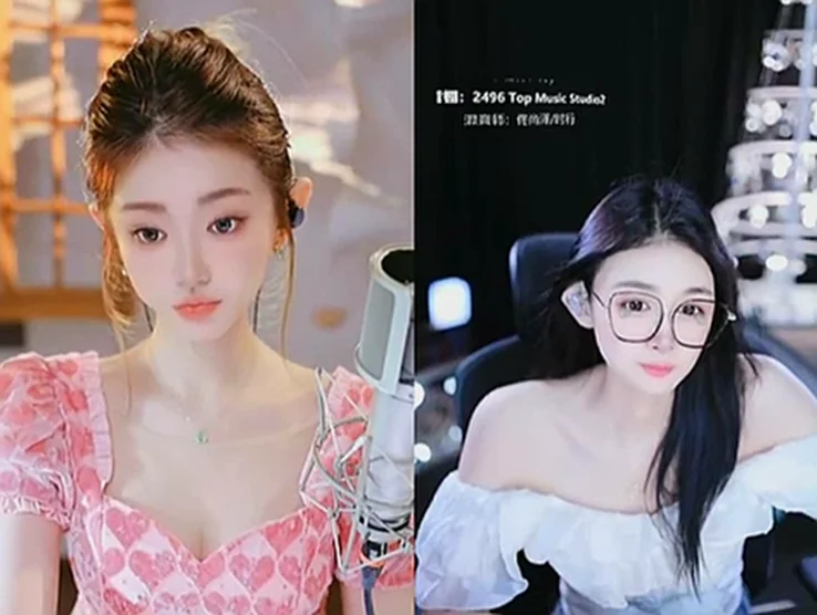 贪图微凉美色扣留？