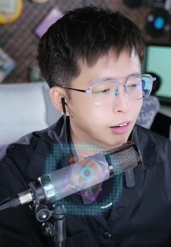 YY超级神豪木子丰回归，豪刷王冕礼物不停