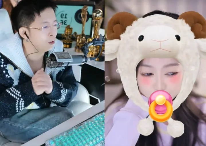 无术哥不聊天!王冕猜测是不认识自己