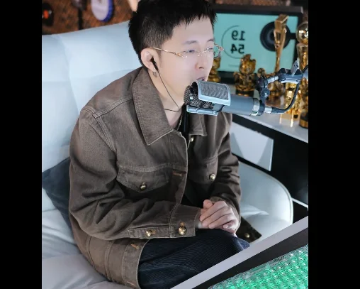 王冕谈神豪韧性是频道非常重要的一位神豪