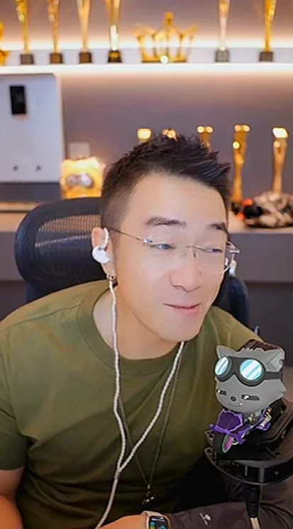 老毕：我没有多少资产可以转移！