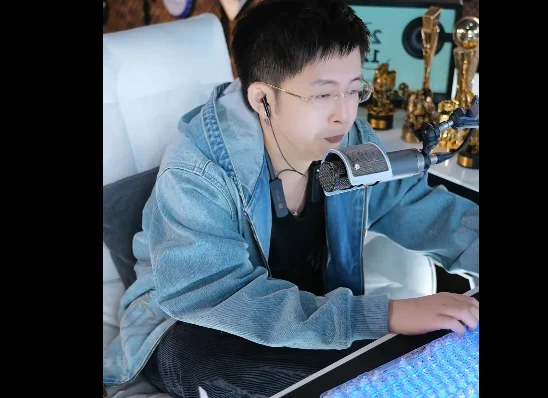 王冕谈自己没光环，团战输赢无所谓