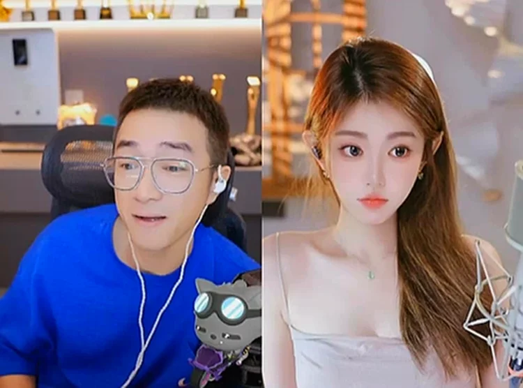 因为骂青蛙哥,老毕一怒踢了这位大哥!