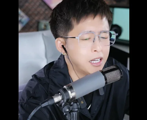王冕为木子丰介绍YY,好看主播非常多