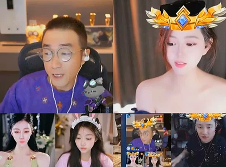 秋木哥放话,年度必上!