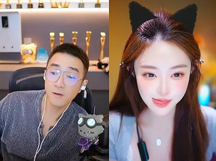 碰到YY一姐微凉,谁能打得过?