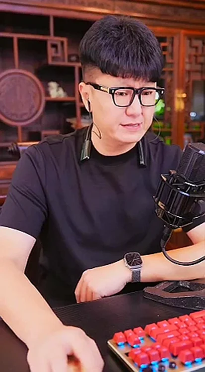 承受失信限制，大佛点评赵小磊违约！