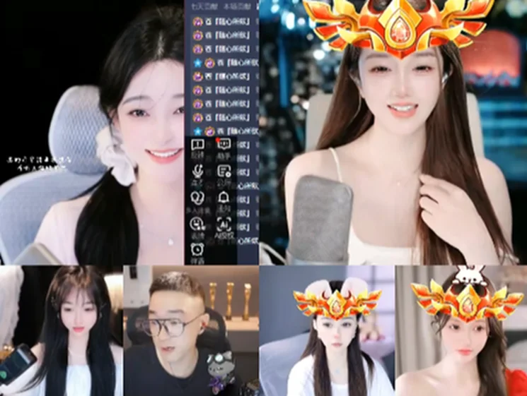 神仙局！两大超级神豪打冒烟了