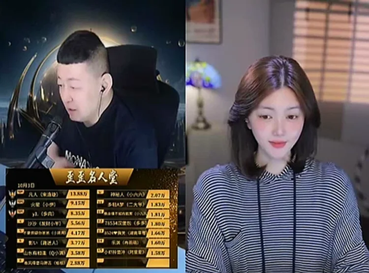冕家消费能力太强，王冕散票全YY第一！