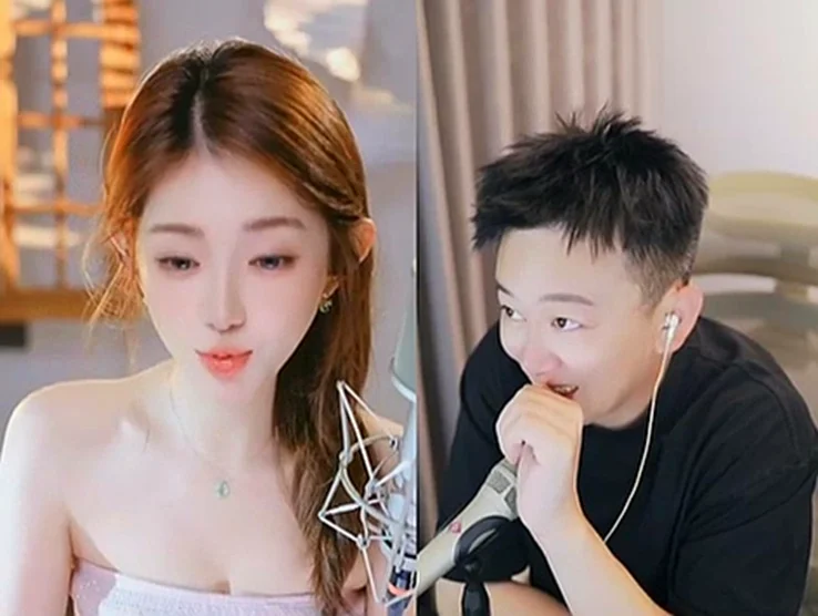 你就是YY的托!微凉认准了九情