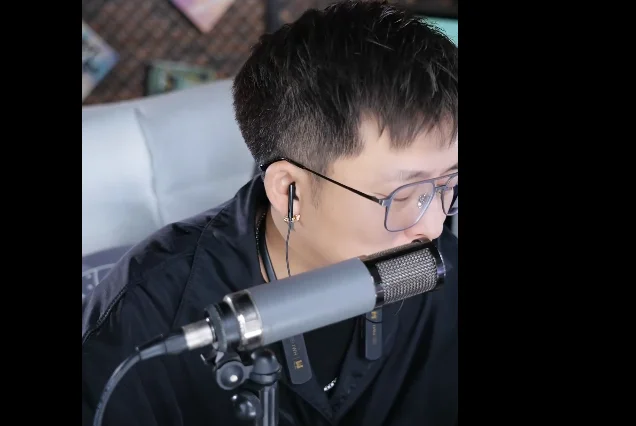 神豪木子丰上线，王冕让官方挽留住大哥