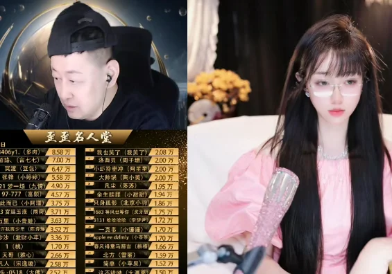 大森谈女主播开播成本大!