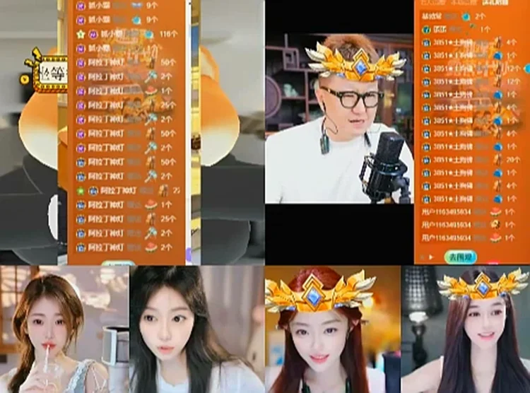 惊天大绝杀,佛莎兜狙击神豪与微凉流氓夏