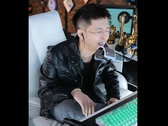 神豪年哥竟然是哦哥时代的神豪!