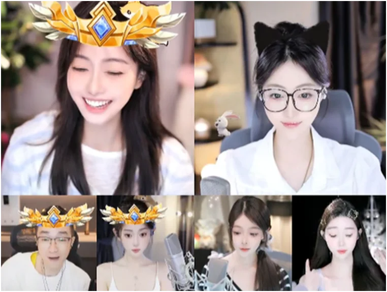 回归就吃饱,她不愧是YY的吸金女王!