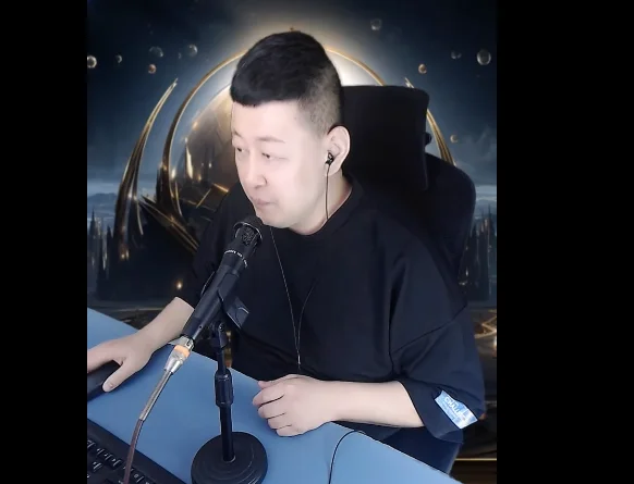 YY回暖了！大森谈很多老大哥回归
