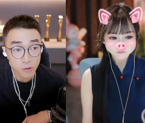 老毕颜值变高了,打算保持现在体重