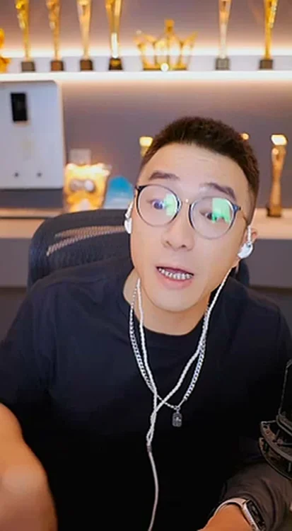 老毕澄清,与米莱绝对清白!