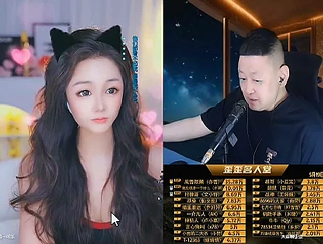 一个年度让她彻底崛起，犹如大黑马！